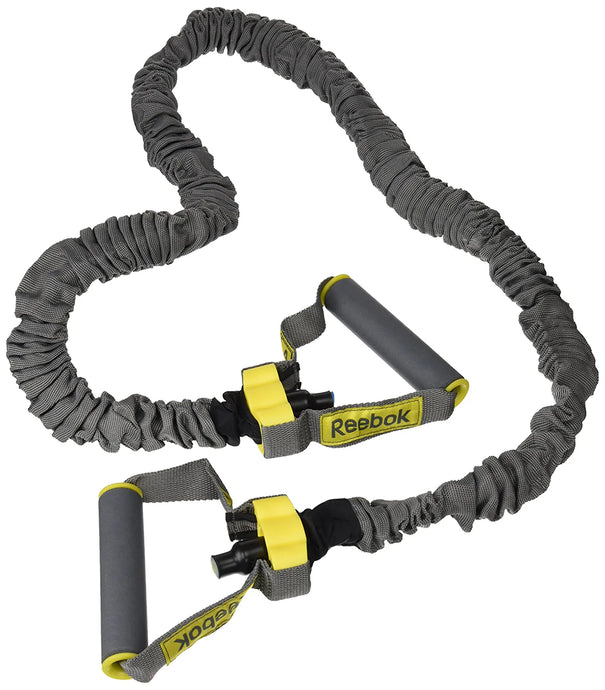 DÂY KHÁNG LỰC DẠNG ỐNG REEBOK POWER TUBE LEVEL 4