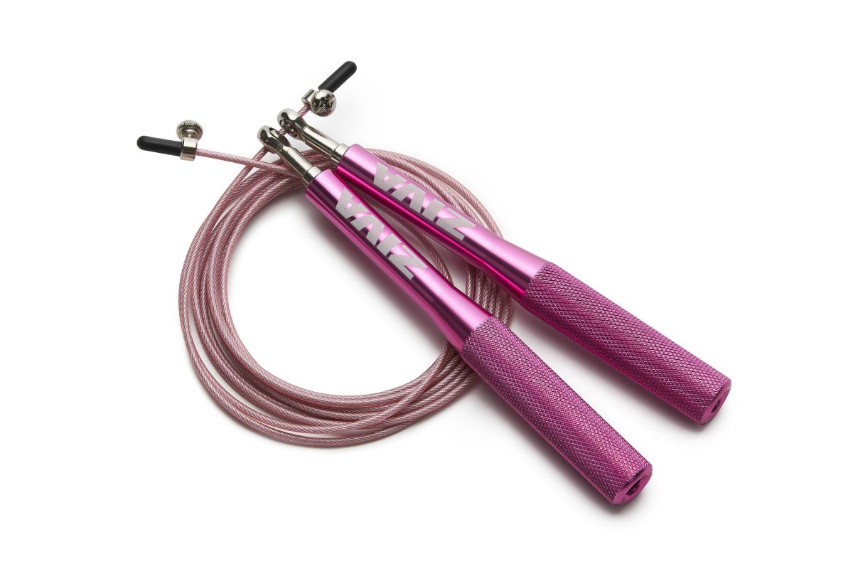 Ziva Rope DÂY NHẢY TỐC ĐỘ ZIVA – HOMEGYM.VN