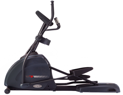 MÁY TẬP PHỐI HỢP CIRCLE E7 ELLIPTICAL