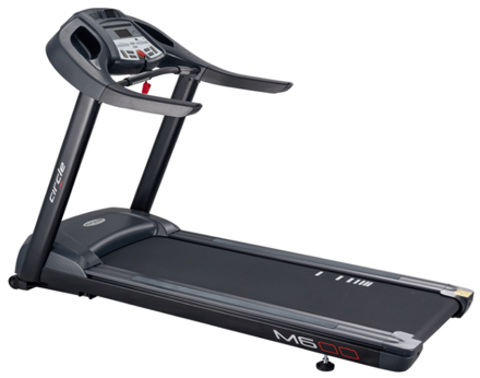 Circle Fitness Treadmill M6 AC