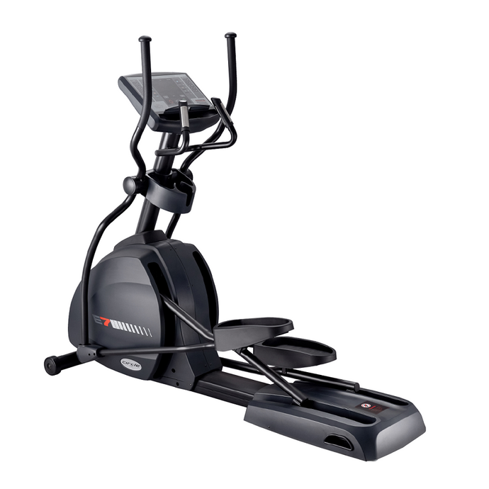 MÁY TẬP PHỐI HỢP CIRCLE E7 ELLIPTICAL