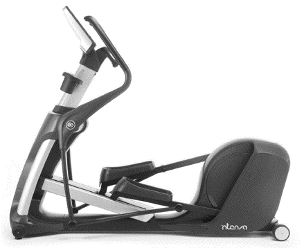 Intel 550 Series Elliptical Trainer