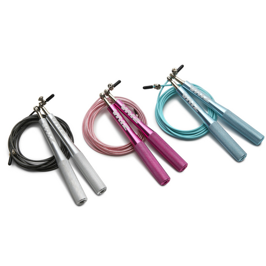 Ziva Rope DÂY NHẢY TỐC ĐỘ ZIVA – HOMEGYM.VN